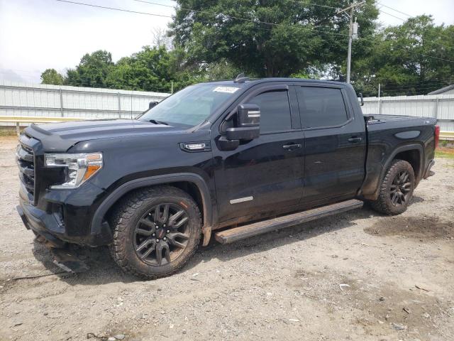 GMC SIERRA 2020 1gtu9cet3lz372699