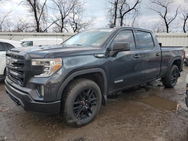 GMC SIERRA K15 2020 1gtu9cet6lz274203