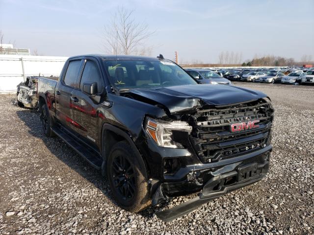 GMC SIERRA K15 2020 1gtu9cet9lz196323