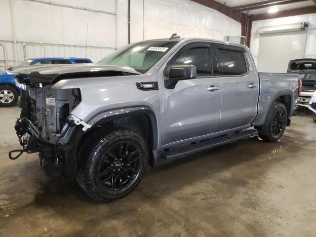 GMC SIERRA LIM 2022 1gtu9cet9nz178603