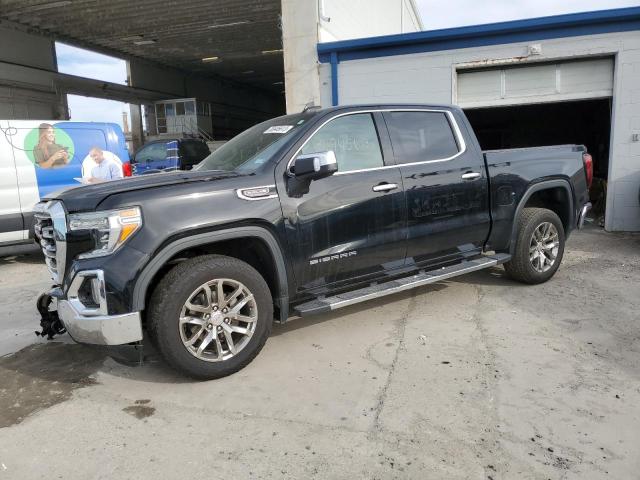 GMC SIERRA K15 2019 1gtu9ded0kz100480