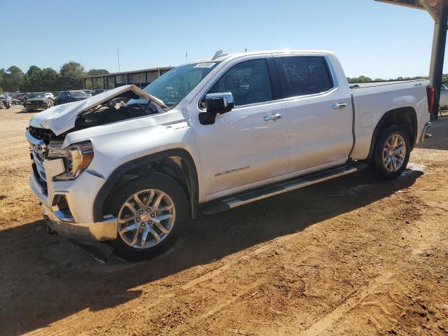 GMC SIERRA 2019 1gtu9ded0kz119238