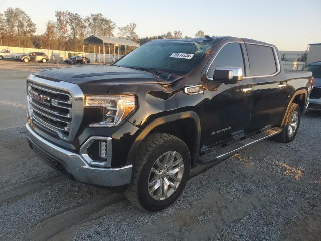 GMC SIERRA K15 2019 1gtu9ded0kz167774