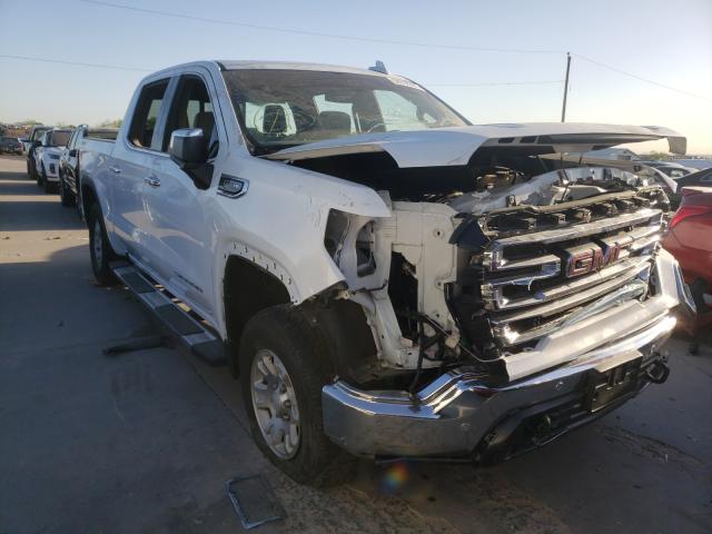 GMC SIERRA K15 2019 1gtu9ded0kz182436