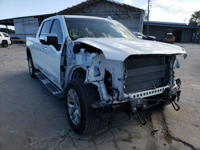 GMC SIERRA K15 2019 1gtu9ded0kz189340