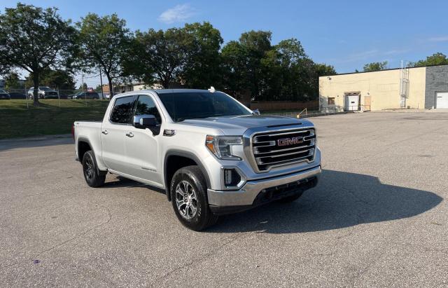 GMC SIERRA K15 2019 1gtu9ded0kz260505