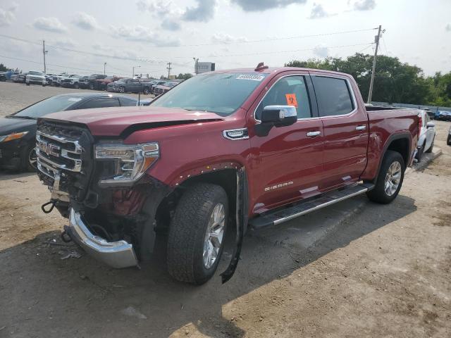 GMC SIERRA 2020 1gtu9ded0lz317139