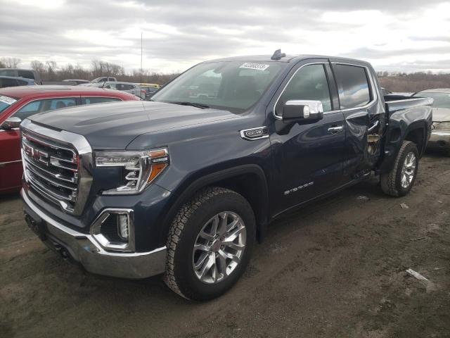 GMC SIERRA K15 2021 1gtu9ded0mz409269