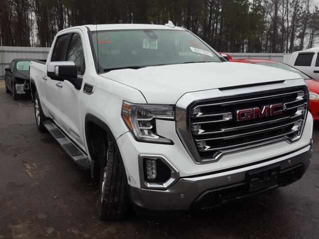 GMC SIERRA K15 2019 1gtu9ded1kz268015