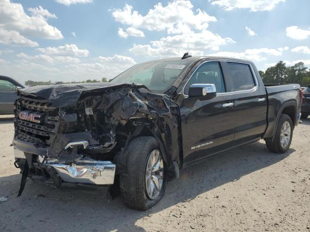 GMC SIERRA K15 2019 1gtu9ded1kz361844