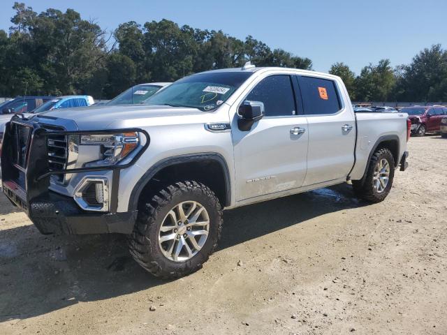 GMC SIERRA K15 2019 1gtu9ded1kz416258