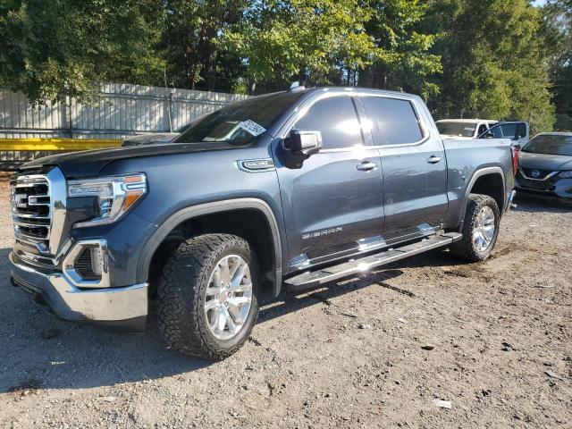 GMC SIERRA K15 2021 1gtu9ded1mz401102