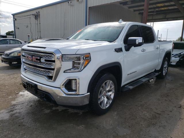 GMC SIERRA 2019 1gtu9ded2kz122481