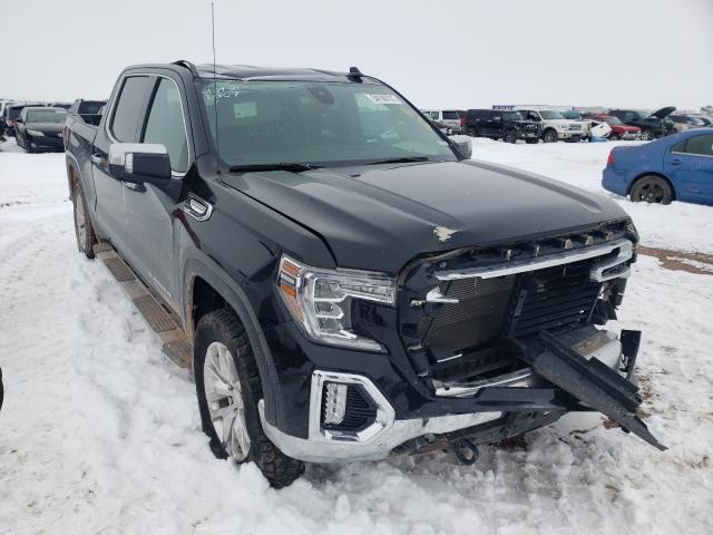 GMC SIERRA K15 2019 1gtu9ded2kz135294