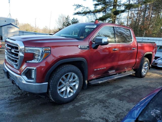 GMC SIERRA 2019 1gtu9ded2kz144688