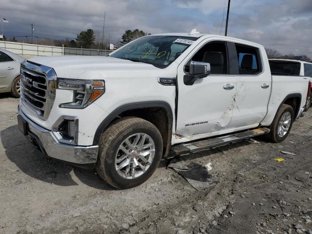 GMC SIERRA K15 2019 1gtu9ded2kz149681