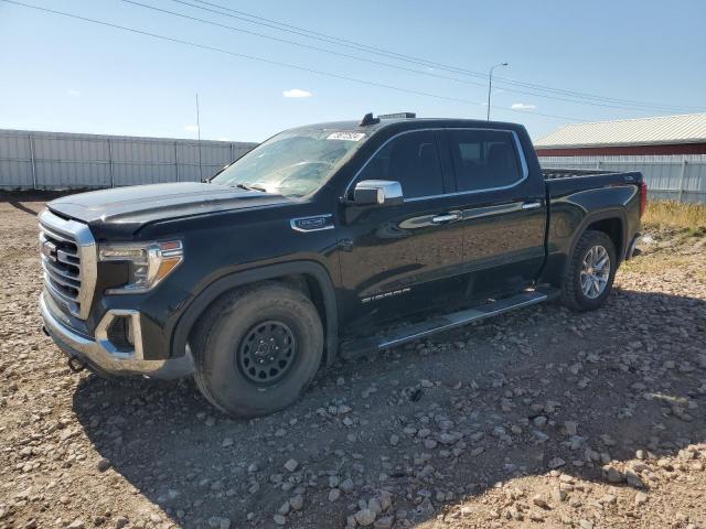 GMC SIERRA K15 2019 1gtu9ded2kz155321