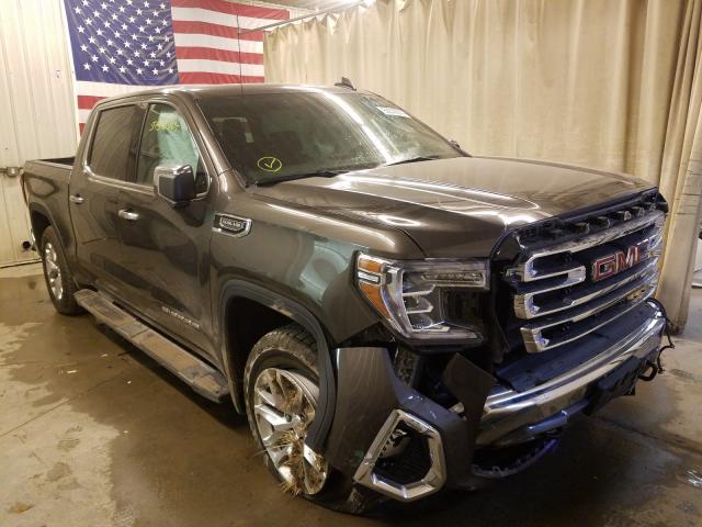 GMC SIERRA K15 2020 1gtu9ded2lz107660