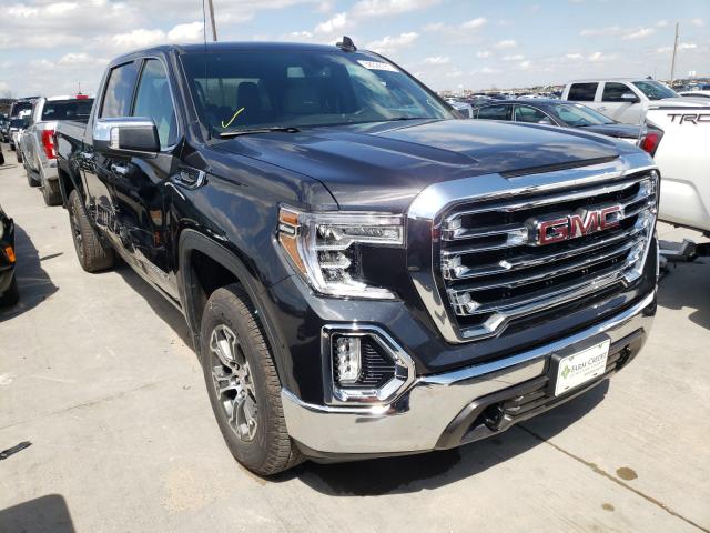 GMC SIERRA K15 2020 1gtu9ded2lz242038