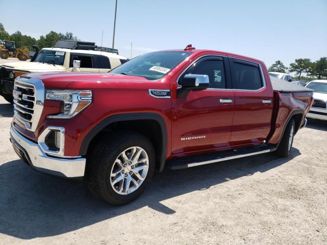 GMC SIERRA K15 2020 1gtu9ded2lz330104