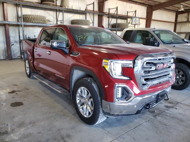 GMC SIERRA K15 2021 1gtu9ded2mz169027