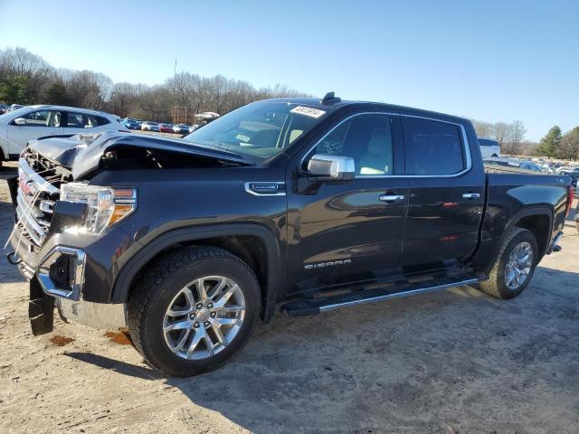 GMC SIERRA 2021 1gtu9ded2mz238086