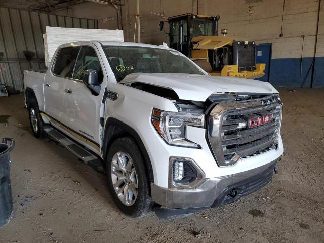 GMC SIERRA K15 2019 1gtu9ded3kz117788