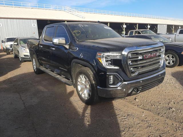 GMC SIERRA K15 2019 1gtu9ded3kz122599