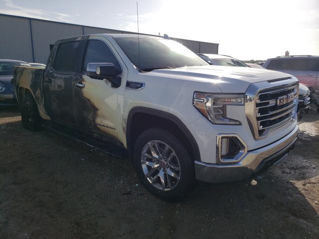 GMC SIERRA K15 2019 1gtu9ded3kz154050