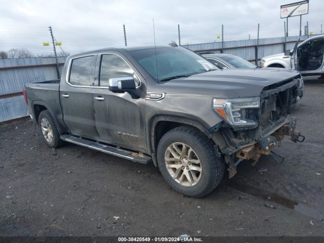 GMC NULL 2019 1gtu9ded3kz288914