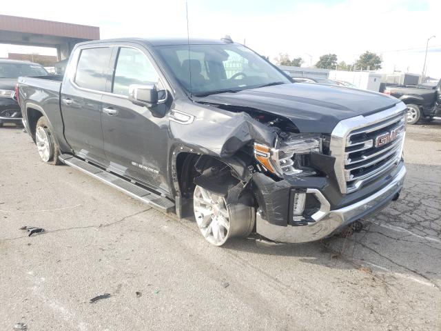 GMC SIERRA K15 2020 1gtu9ded3lz308208