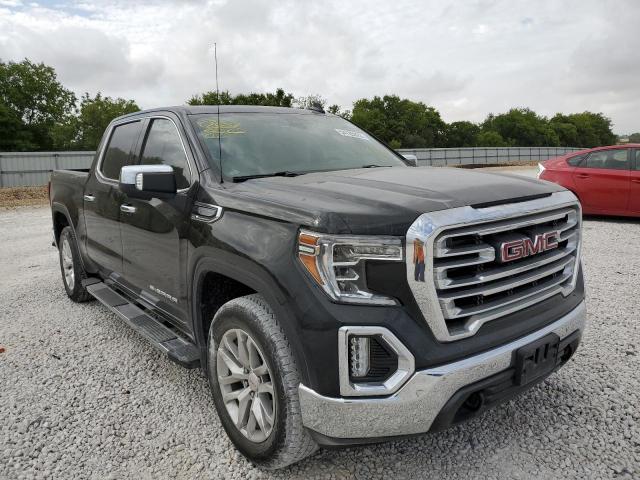 GMC SIERRA K15 2019 1gtu9ded4kz102961