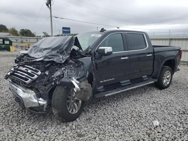 GMC SIERRA 2019 1gtu9ded4kz123972