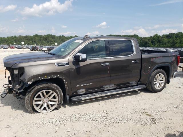 GMC SIERRA K15 2019 1gtu9ded4kz195237