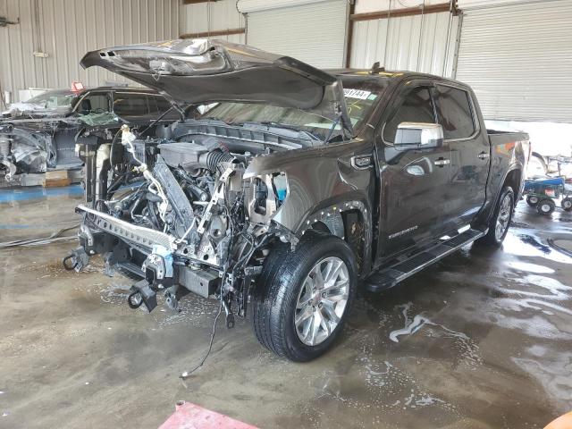 GMC SIERRA K15 2019 1gtu9ded4kz288419