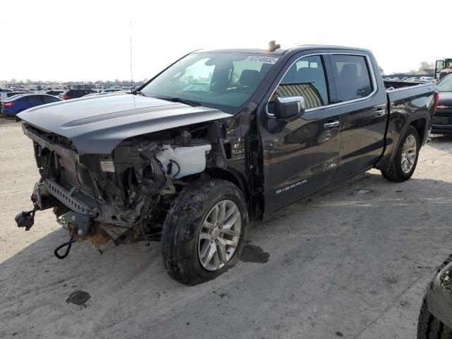 GMC SIERRA K15 2019 1gtu9ded4kz315313