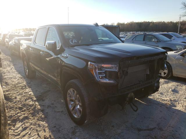 GMC SIERRA K15 2019 1gtu9ded4kz334170