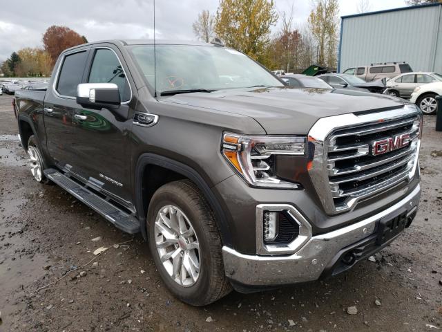 GMC SIERRA K15 2020 1gtu9ded4lz128462