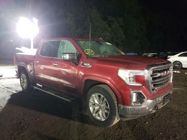 GMC SIERRA K15 2020 1gtu9ded4lz285487