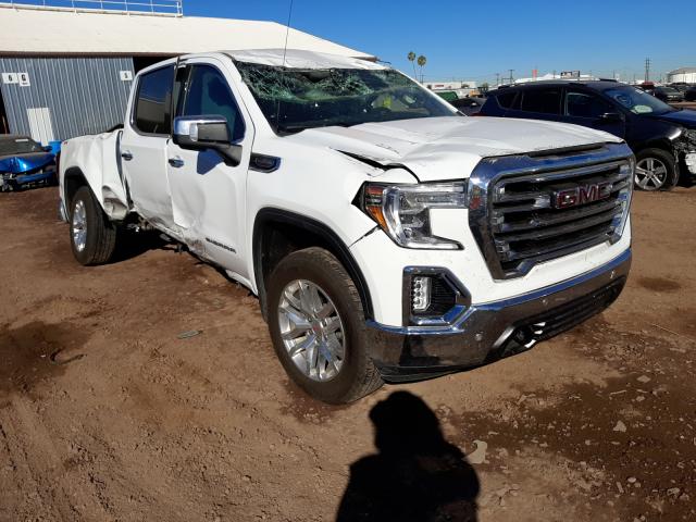 GMC SIERRA K15 2021 1gtu9ded4mz280016