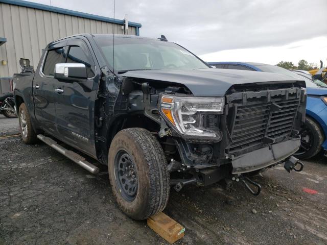 GMC SIERRA LIM 2022 1gtu9ded4nz203437