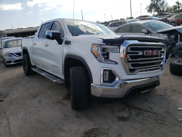 GMC SIERRA 2019 1gtu9ded5kz112575