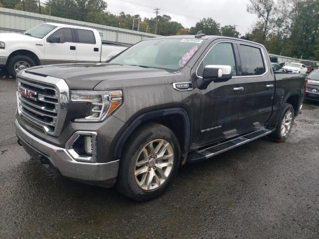 GMC SIERRA 2019 1gtu9ded5kz323100