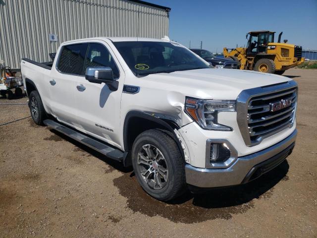 GMC SIERRA K15 2019 1gtu9ded5kz411709