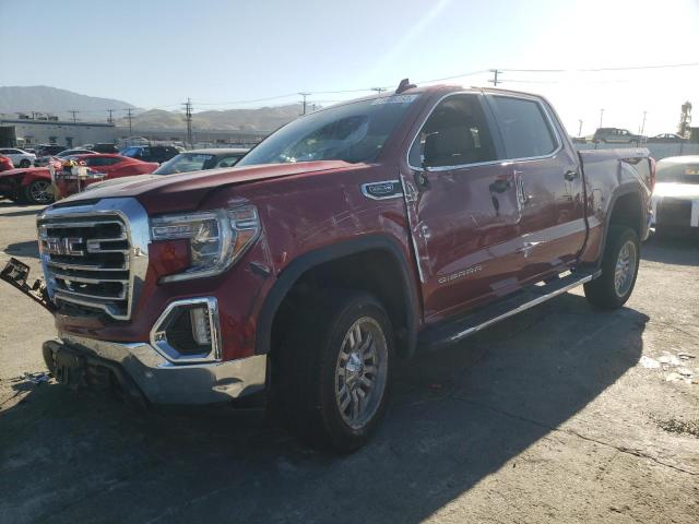 GMC SIERRA 2020 1gtu9ded5lz111296