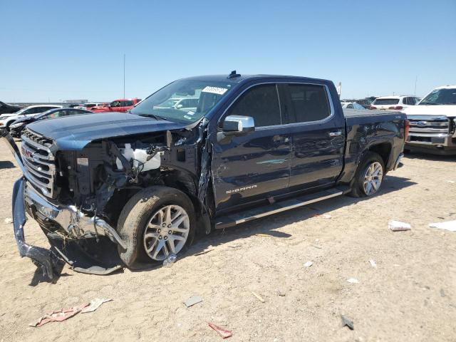 GMC SIERRA K15 2021 1gtu9ded5mz153596