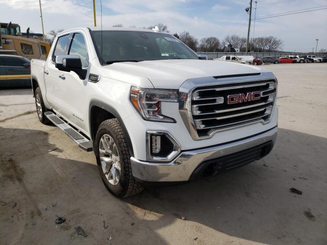 GMC SIERRA K15 2021 1gtu9ded5mz166364