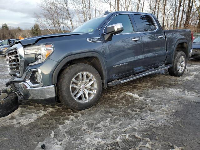 GMC SIERRA 2021 1gtu9ded5mz369593