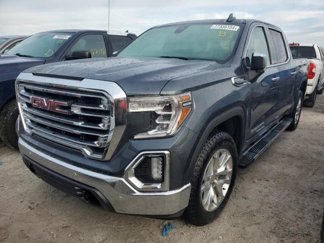 GMC SIERRA LIM 2022 1gtu9ded5nz202667