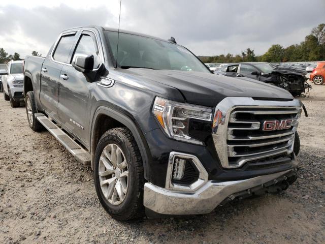 GMC SIERRA K15 2019 1gtu9ded6kz109250